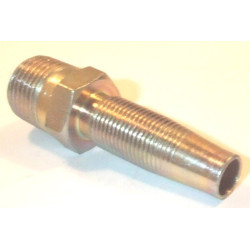 1/2 BSP.T MALE FOR 1/2 HOSE RU